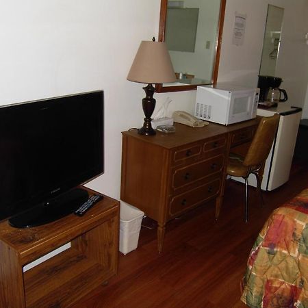 Virden Motel Екстериор снимка