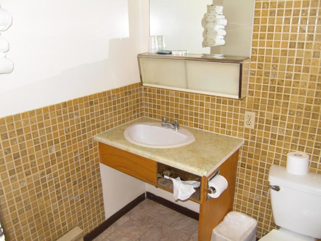 Virden Motel Стая снимка