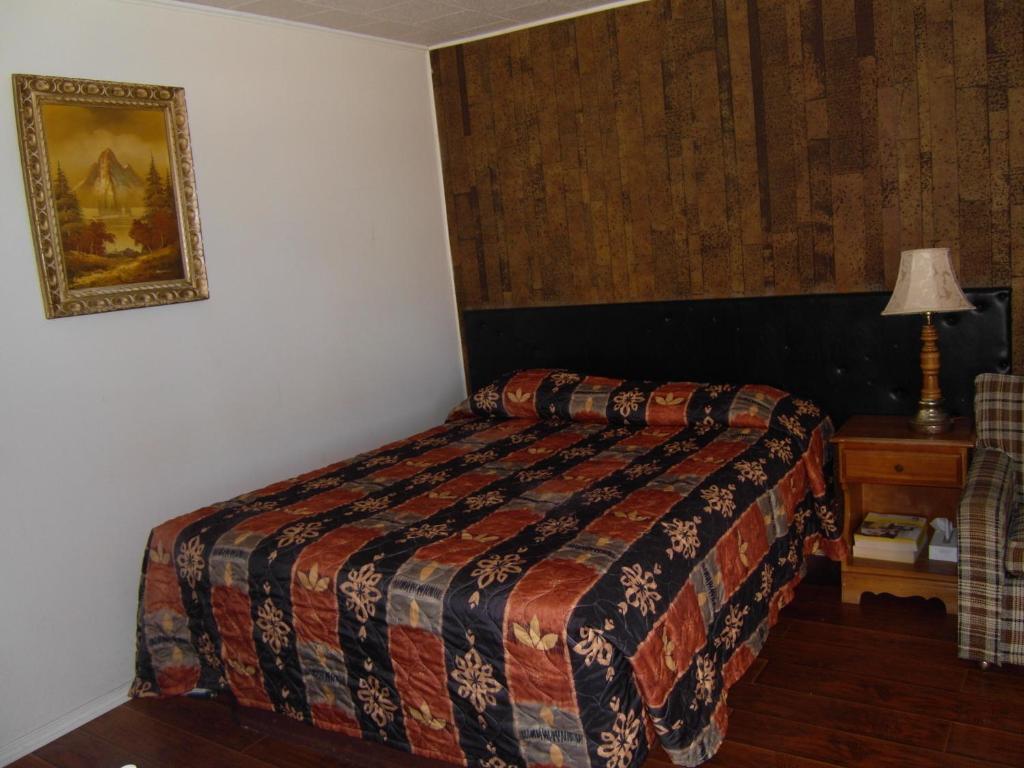 Virden Motel Стая снимка
