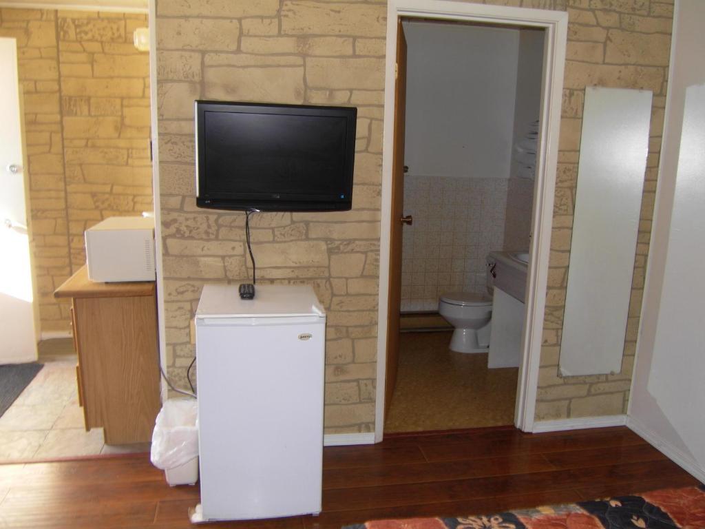 Virden Motel Стая снимка