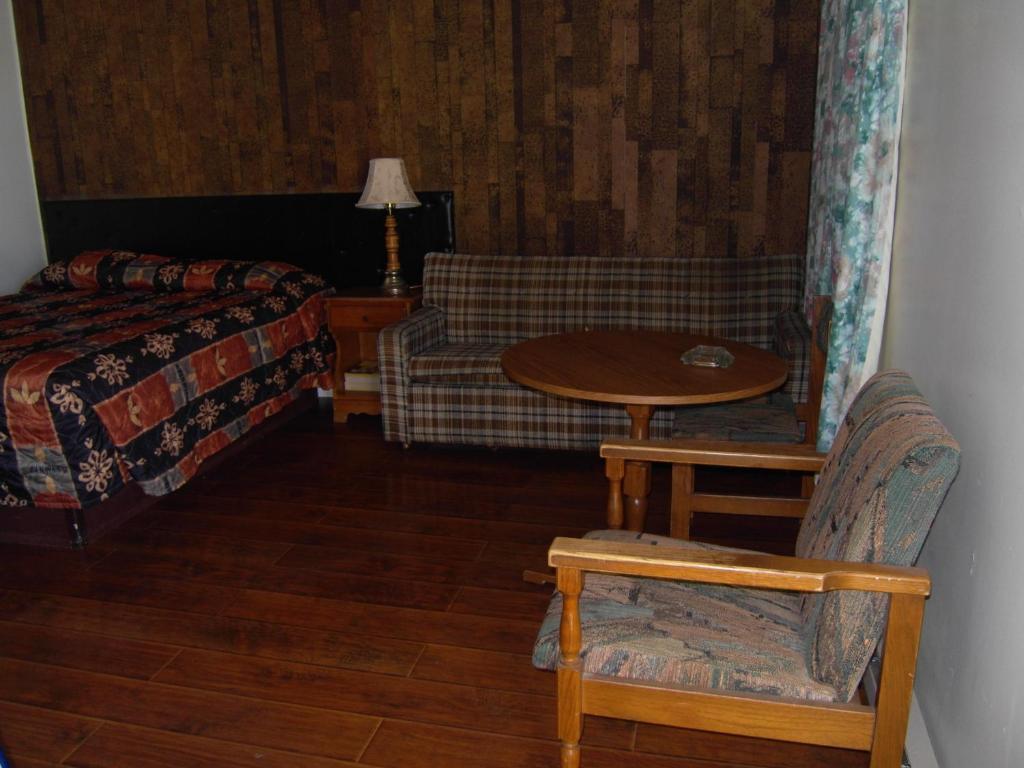 Virden Motel Стая снимка