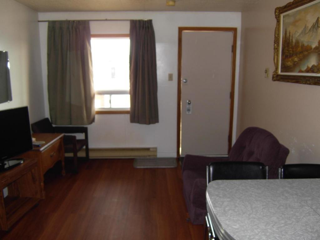 Virden Motel Стая снимка