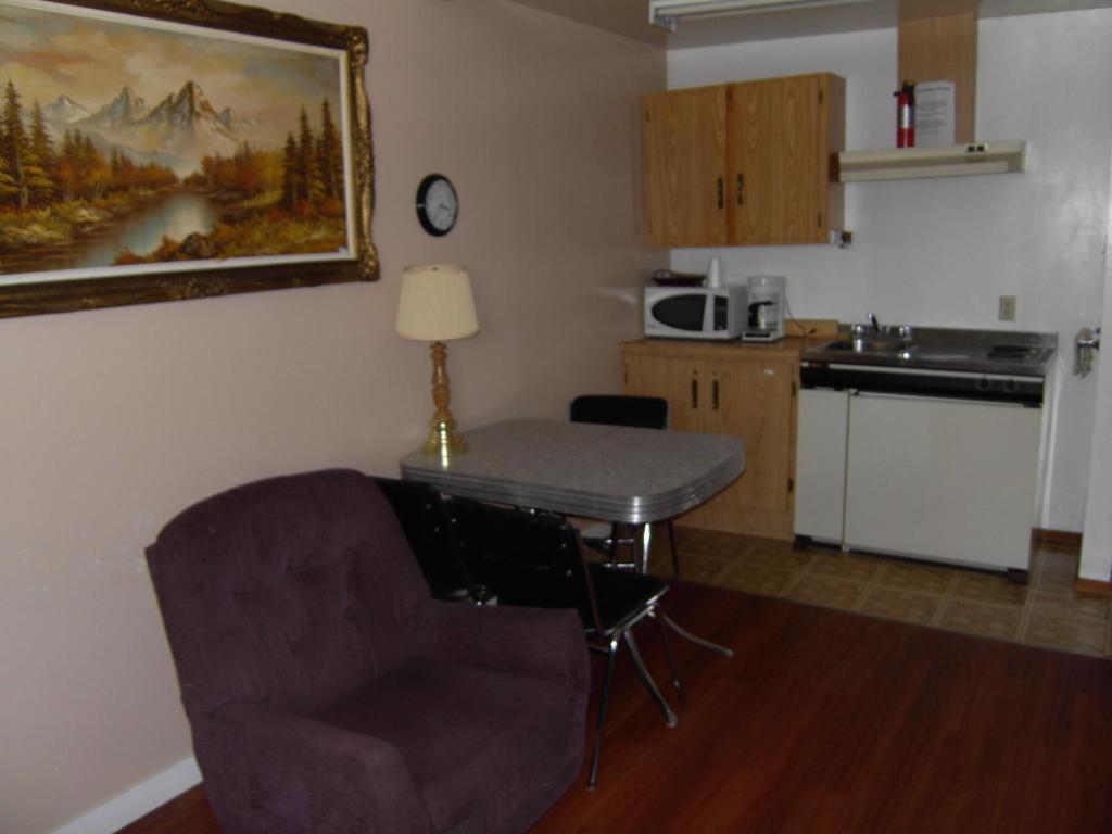 Virden Motel Стая снимка